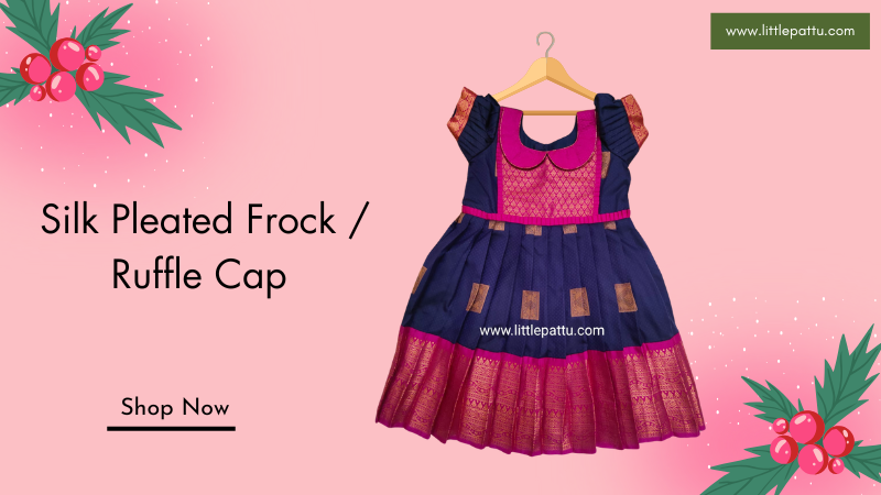 kids frock